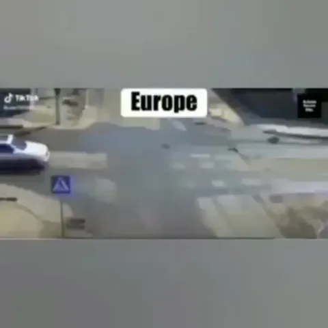 Traffic Rules Around the World