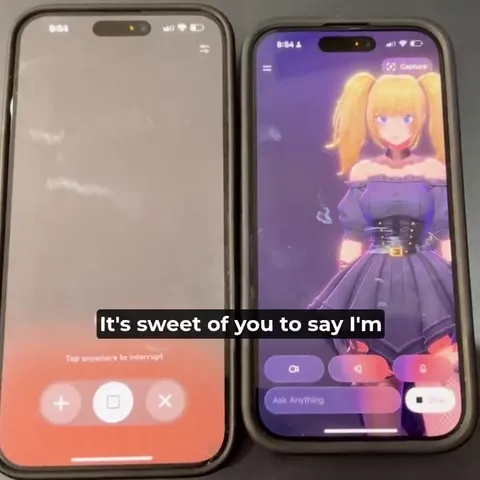AI Girlfriend Loves Your Pigeon