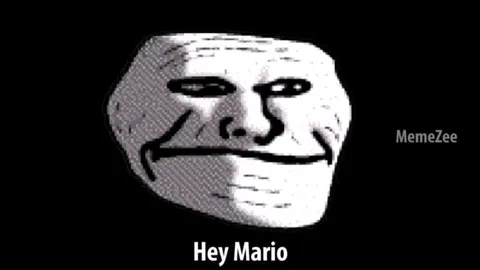 Mario Ligma Diagnosis