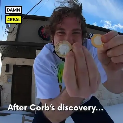 Corb’s Healing Anthem Goes Viral