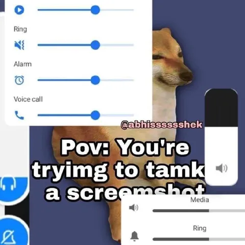 Doge Interrupts Screenshot