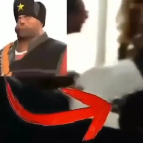 Тяжёлый взгляд на танец