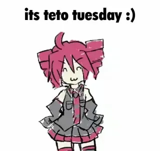 Its Teto Tuesday