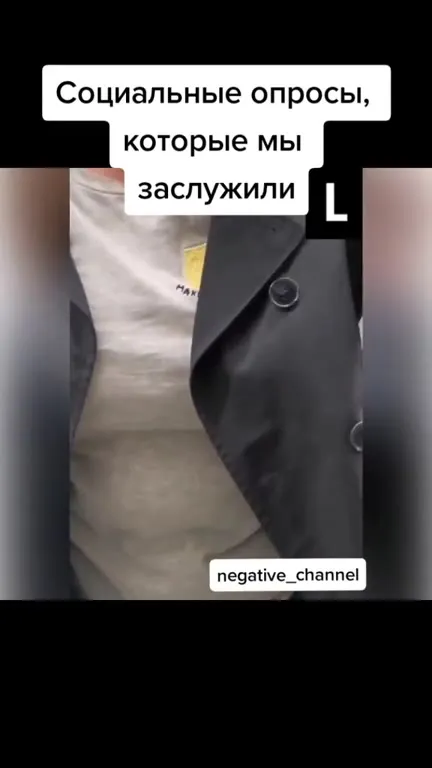 Социальные опросы в метро