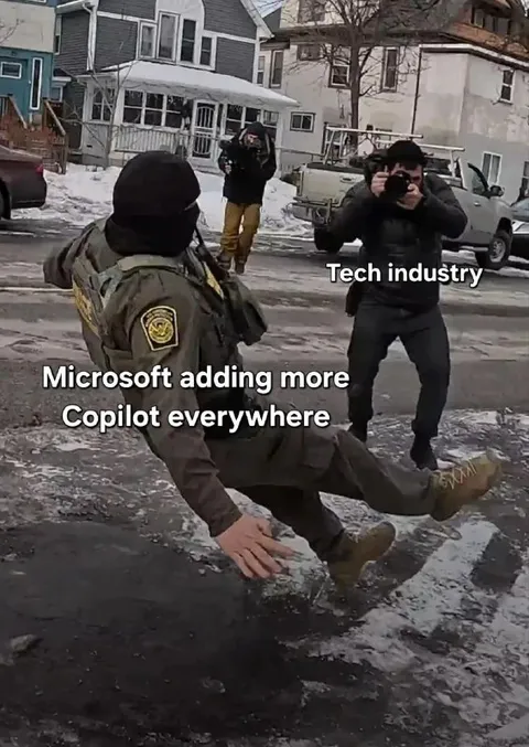 Microsoft Adds Copilot Everywhere