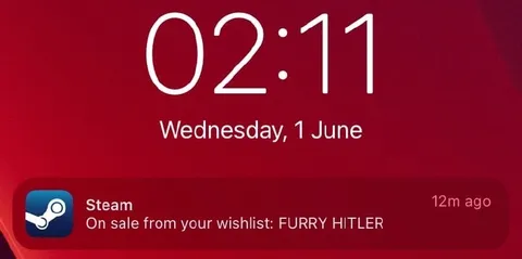 Furry Hitler on Sale