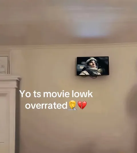 This Movie Is Lowkey Overrated