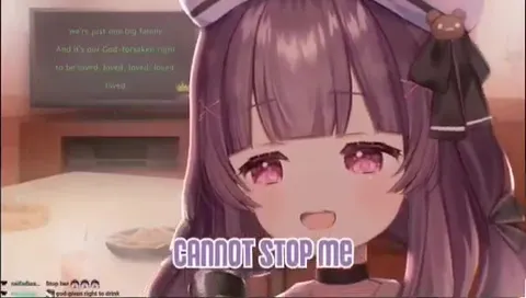 The Mental Hospital Cannot Stop Me