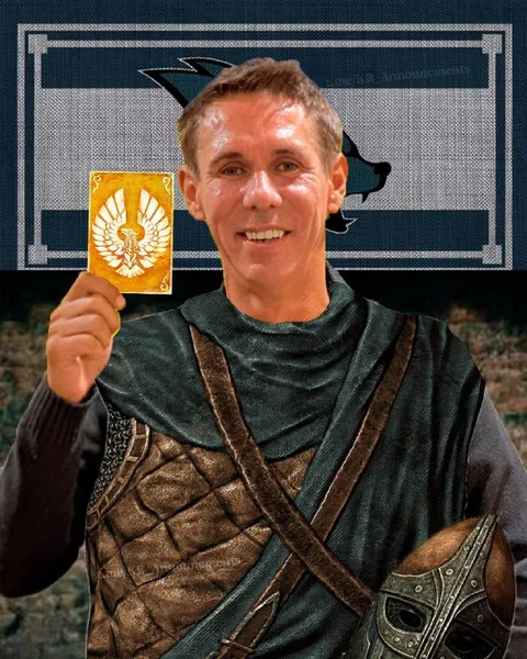 Альдмерский паспорт Панина