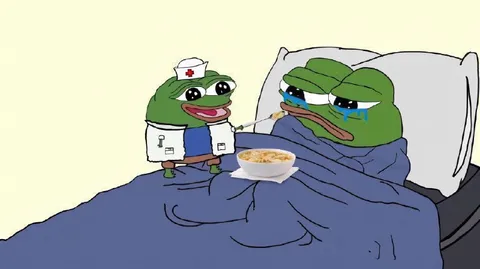 Пепе ухаживает за больным другом