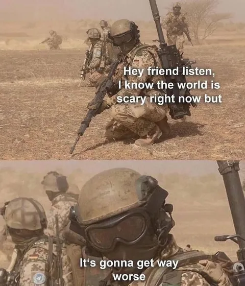 Hey Friend Listen