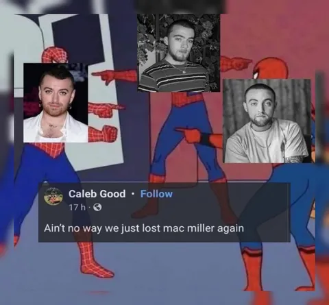 Lost Mac Miller Again