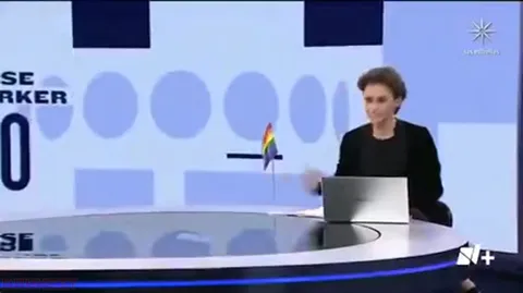 Месяц гордости закончился