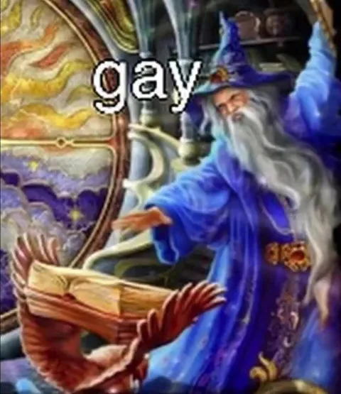 Wizard Labels Every Identity