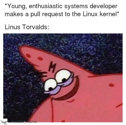 Young Developer Pull Request