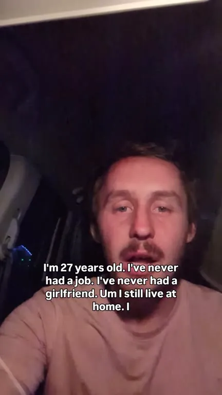 27-Year-Old Loser Laughs