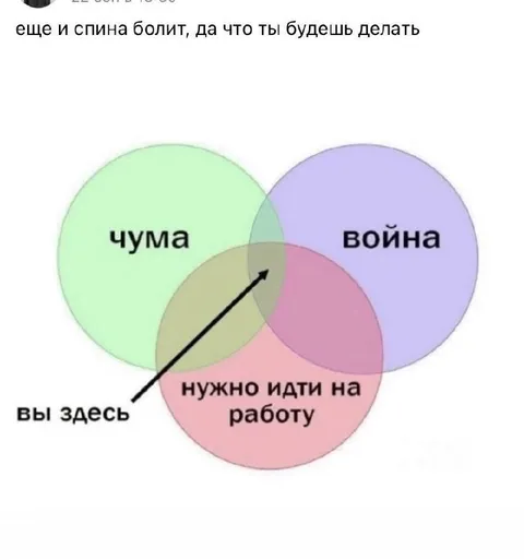 Когда нужно идти на работу