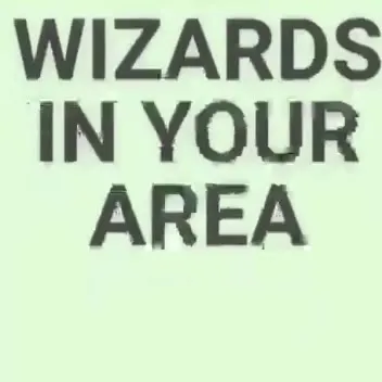 Wizard Wants to Show His Orb