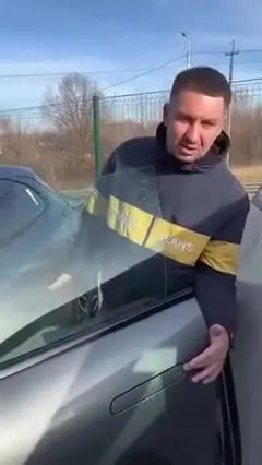 Китаец против немца