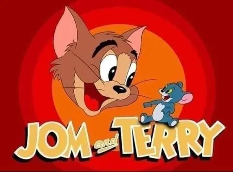 Том и Джерри