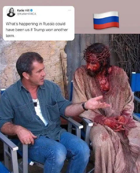 Russia After Another Trump Term