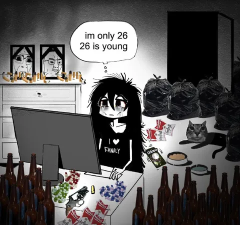 26 Is Young