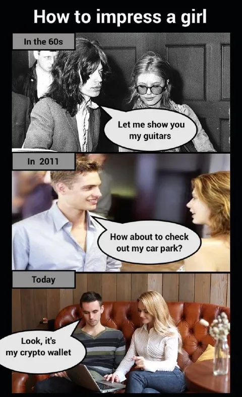 How to Impress a Girl