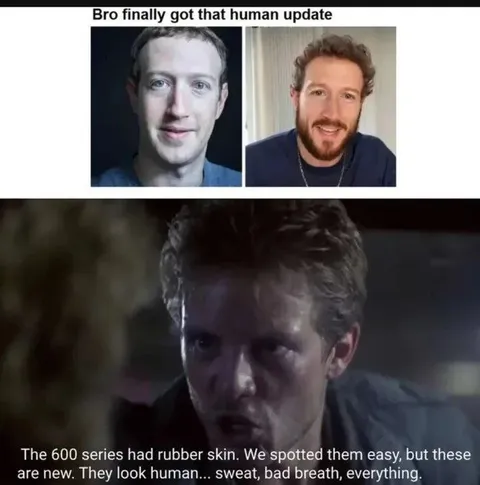 Human Update