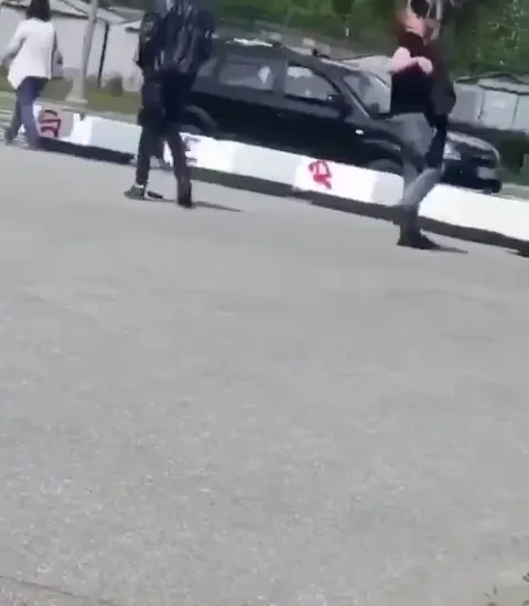 Случайно включил инверсию мышки