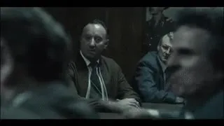 Серьёзное совещание ни о чём