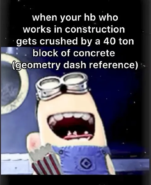 Geometry Dash Construction Crush