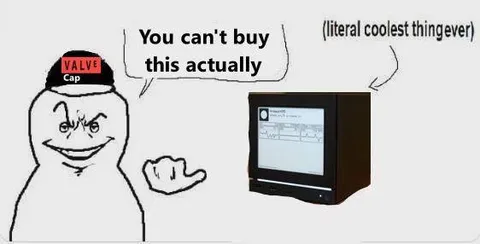 You Can't Buy This Cap