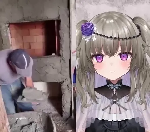 Когда сосед сверлит стену