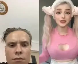 Я только что узнала что