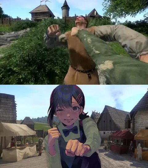 Когда физика дала сбой