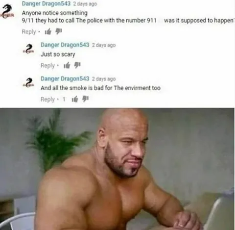 9/11 Number 911 Conspiracy