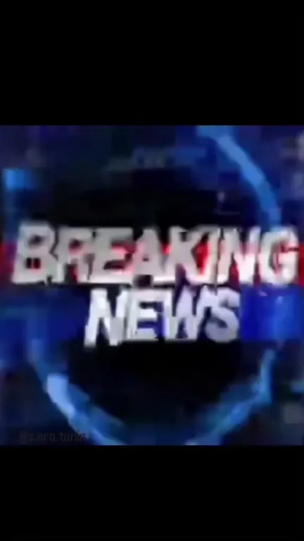 Breaking News Camera Reveal