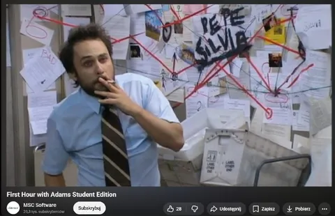 Charlie Kelly Conspiracy Board