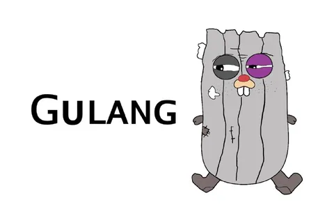 GULANG the Tired Tree