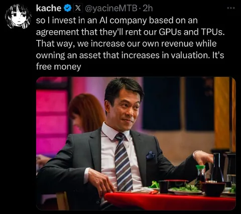 Free Money AI Investment