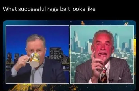 What Successful Rage Bait Looks Like