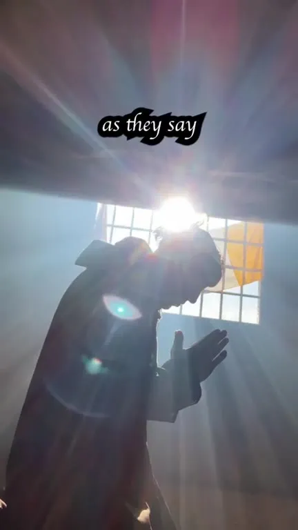 A Day in My Life as a Medieval Monk