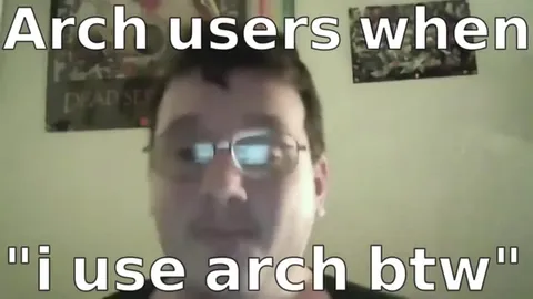 Linux Users and Their Distros