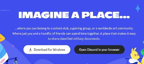 Imagine a Place to Leak Documents