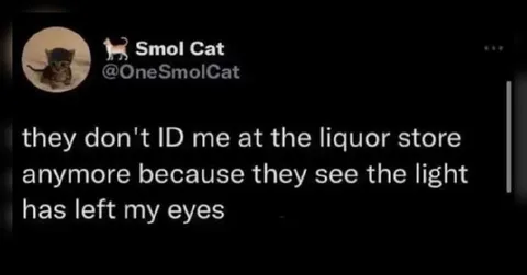 Liquor Store Sees the Light