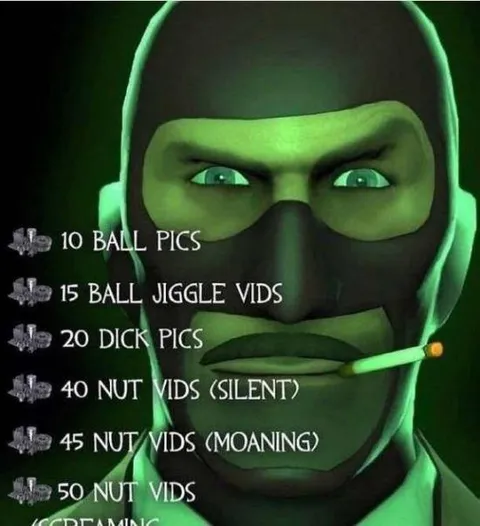 Spy's Suspicious Video Collection