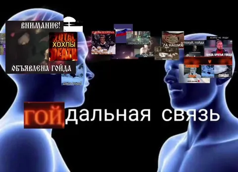 Гойда дальняя связь
