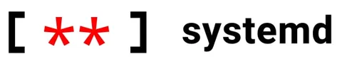Systemd Fails to Start
