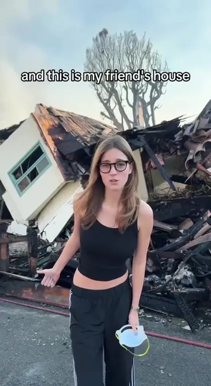 California Feels Like Ukraine