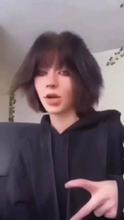 When Everyone Compliments Your Hair